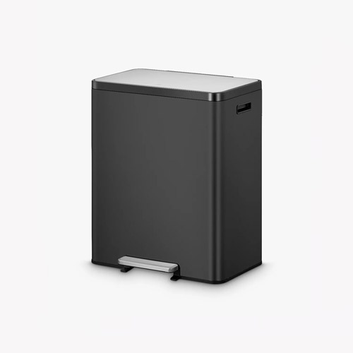 [Of-26-no] Pedal Bin